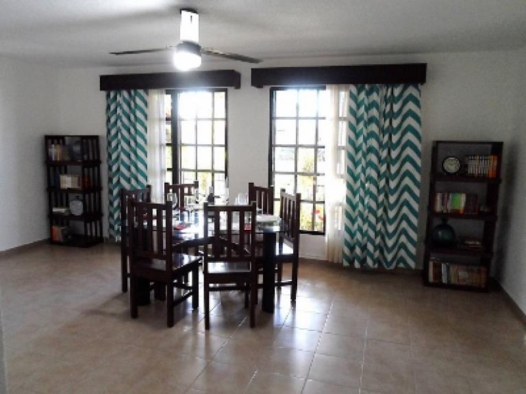 Casa con piscina en Cordemex — foto 3