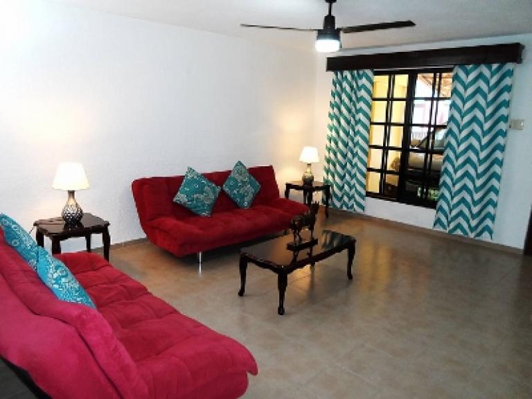 Casa equipada en Cordemex — foto 4