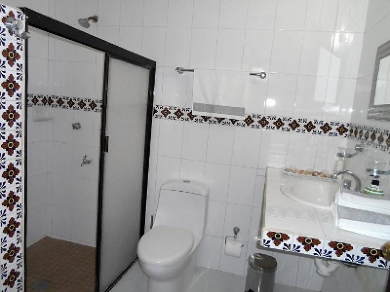 Casa equipada en Cordemex — foto 5