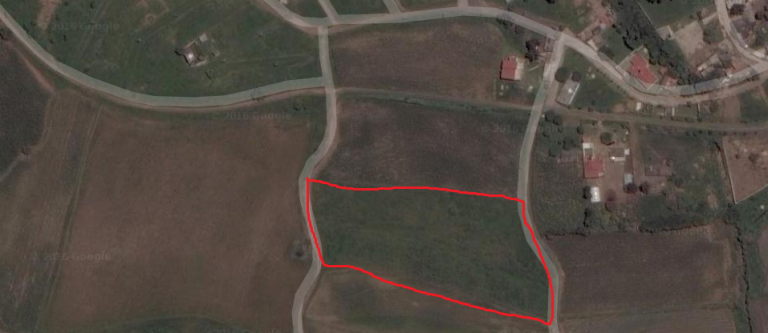 terreno de 10500metros - 2