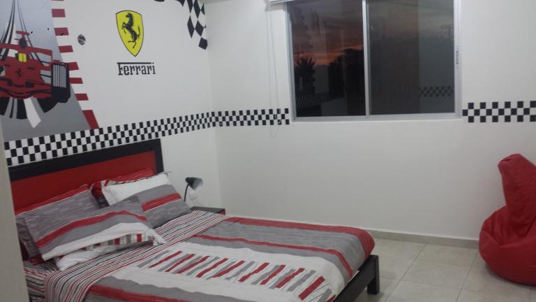 Preciosa casa en zona norte de Mérida. — foto 8