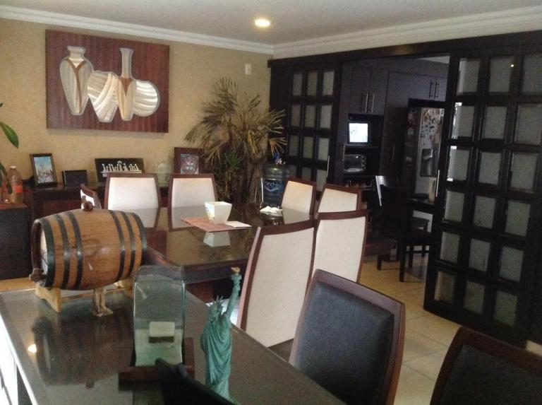 Preciosa casa en exclusivo desarrollo Metepec - 3