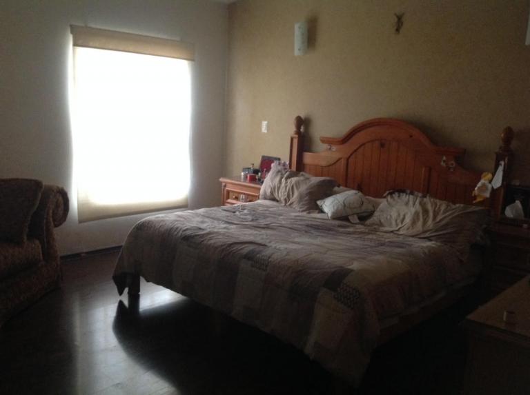 Preciosa casa en exclusivo desarrollo Metepec - 6