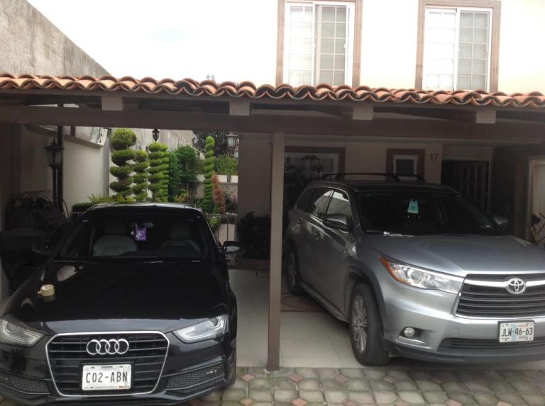 Preciosa casa en exclusivo desarrollo Metepec - 10