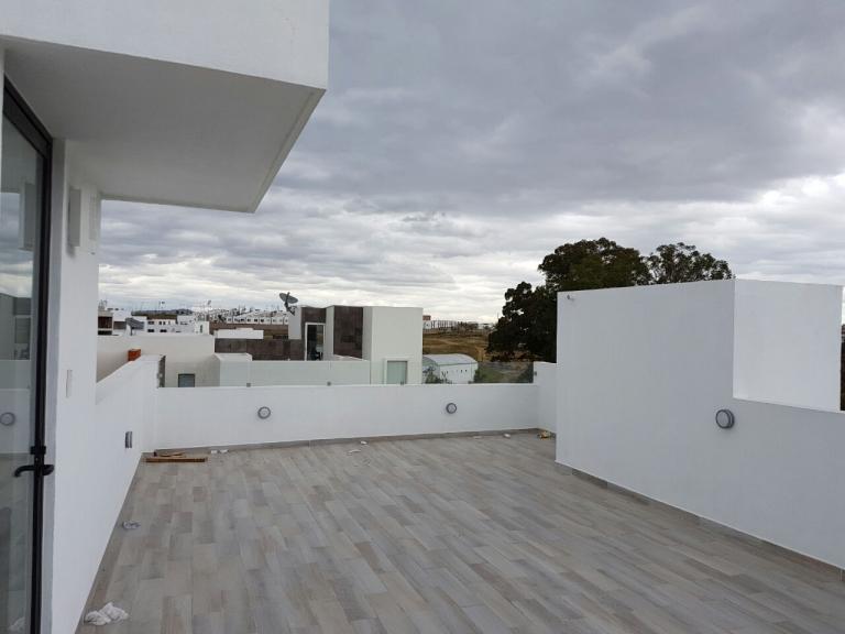 1.- VENDO CASA LOMAS ANGELÓPOLIS - 6