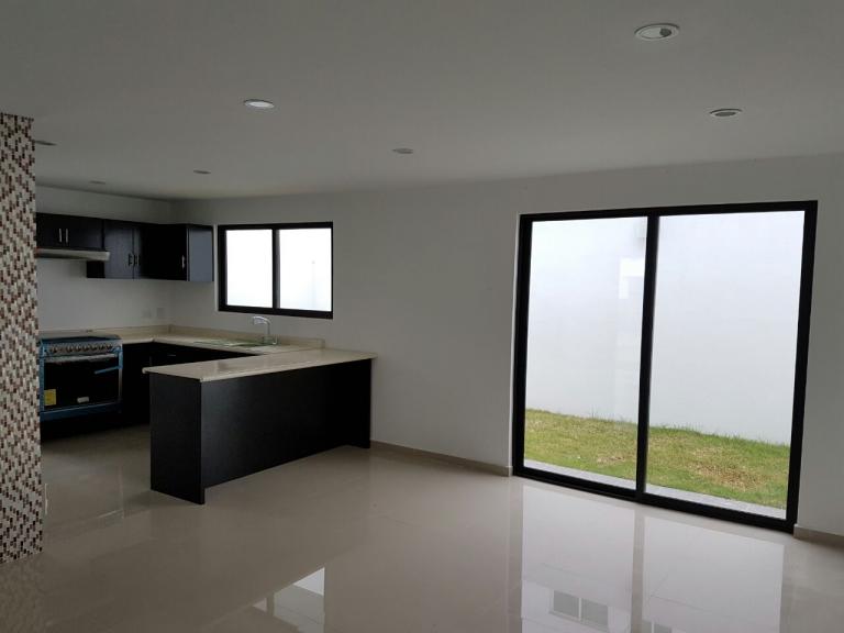 1.- VENDO CASA LOMAS ANGELÓPOLIS - 8