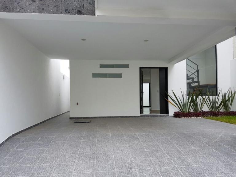 1.- VENDO CASA LOMAS ANGELÓPOLIS - 12