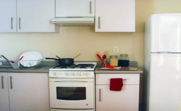DEPARTAMENTO EN VENTA EN VENUSTIANO CARRANZA - 2