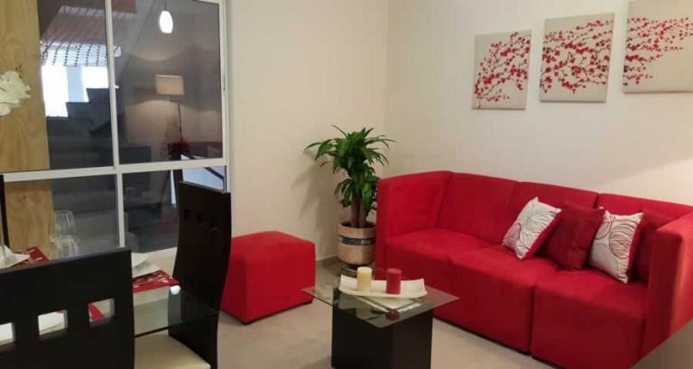 VENTA DE DEPARTAMENTO EN VENUSTIANO CARRANZA - 3