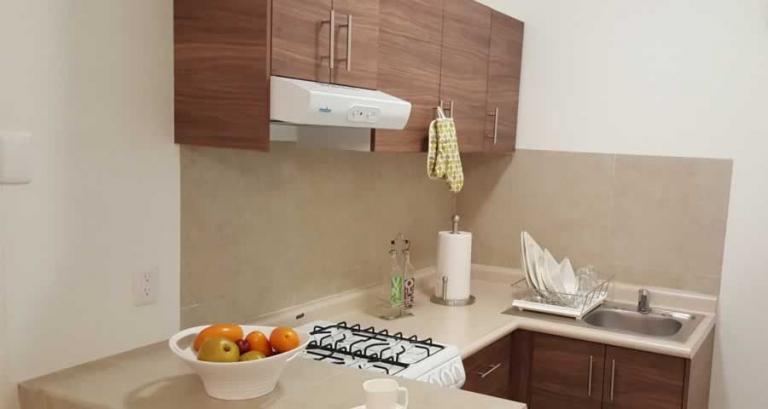 VENTA DE DEPARTAMENTO EN VENUSTIANO CARRANZA - 4