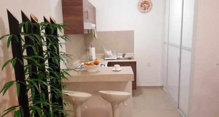 VENTA DE DEPARTAMENTO EN VENUSTIANO CARRANZA - 6