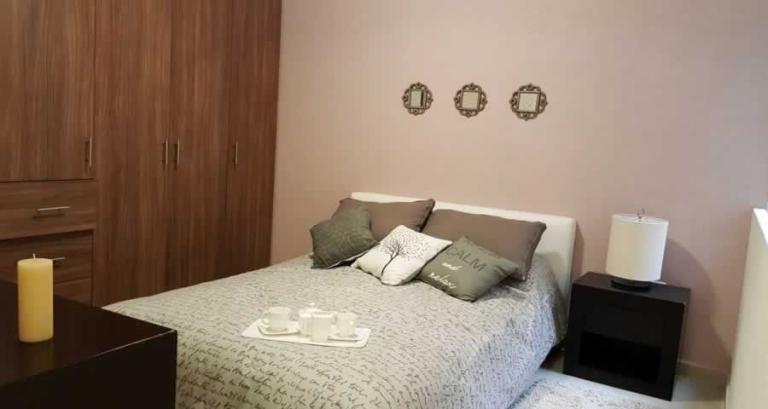VENTA DE DEPARTAMENTO EN VENUSTIANO CARRANZA - 8