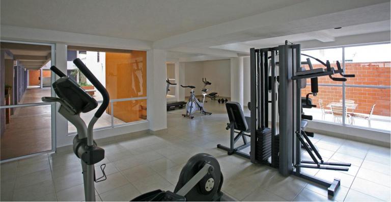 VENTA DE DEPARTAMENTO EN VENUSTIANO CARRANZA - 2