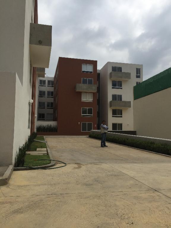 VENTA DE DEPARTAMENTO EN VENUSTIANO CARRANZA - 2