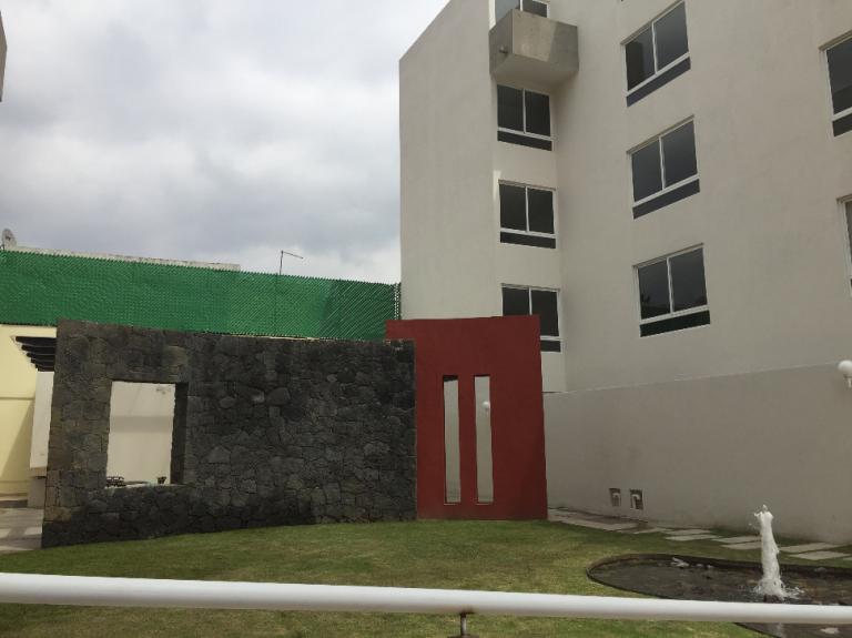 VENTA DE DEPARTAMENTO EN VENUSTIANO CARRANZA - 3