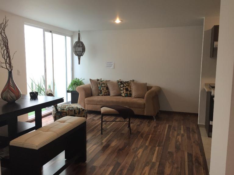 VENTA DE DEPARTAMENTO EN VENUSTIANO CARRANZA - 5