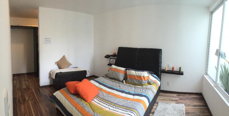VENTA DE DEPARTAMENTO EN VENUSTIANO CARRANZA - 6