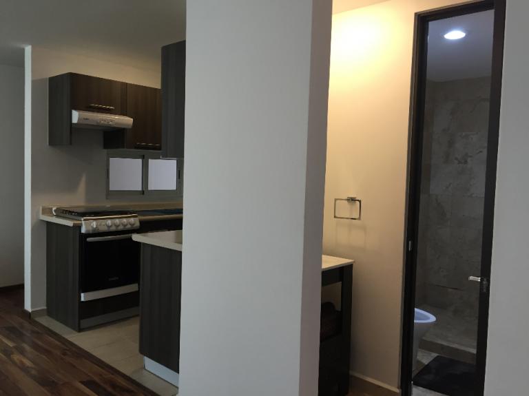 VENTA DE DEPARTAMENTO EN VENUSTIANO CARRANZA - 8