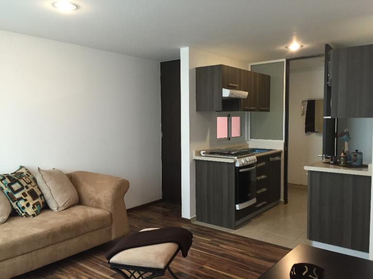 VENTA DE DEPARTAMENTO EN VENUSTIANO CARRANZA - 9