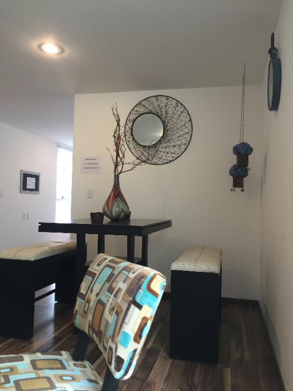 VENTA DE DEPARTAMENTO EN VENUSTIANO CARRANZA - 11