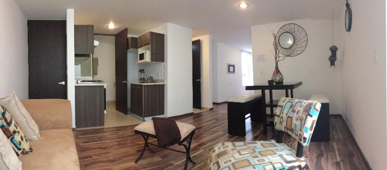 VENTA DE DEPARTAMENTO EN VENUSTIANO CARRANZA - 12