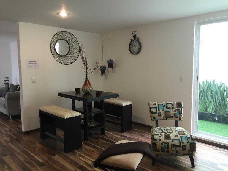 VENTA DE DEPARTAMENTO EN VENUSTIANO CARRANZA - 13