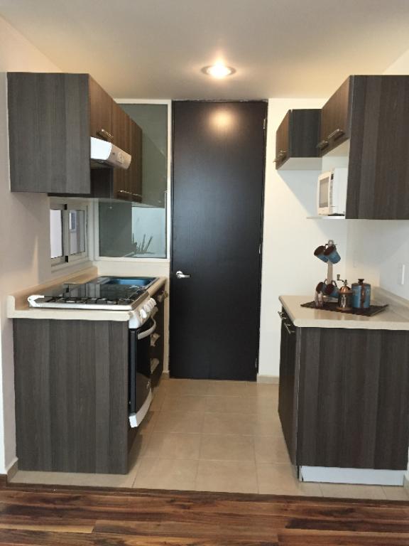 VENTA DE DEPARTAMENTO EN VENUSTIANO CARRANZA - 14