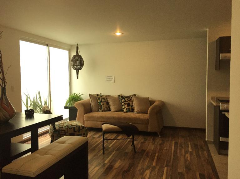 VENTA DE DEPARTAMENTO EN VENUSTIANO CARRANZA - 15