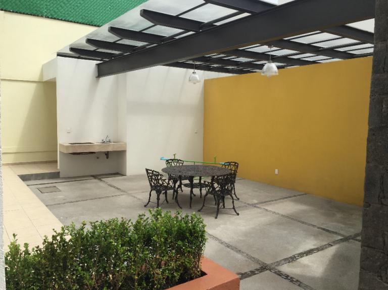 VENTA DE DEPARTAMENTO EN VENUSTIANO CARRANZA - 16