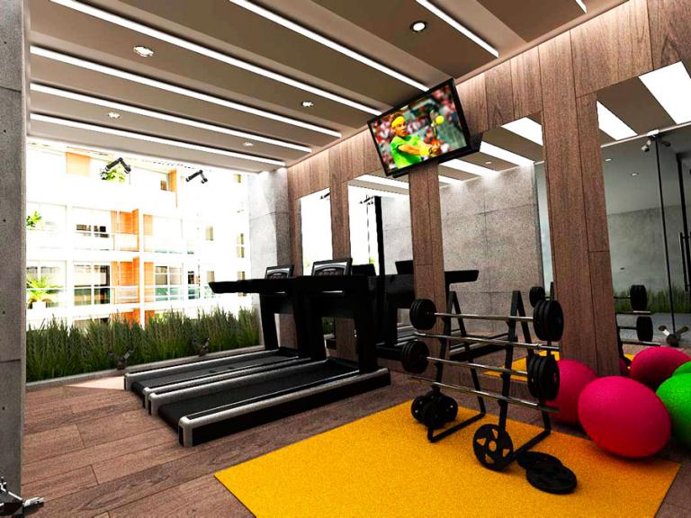 VENTA DE DEPARTAMENTO EN VENUSTIANO CARRANZA - 3