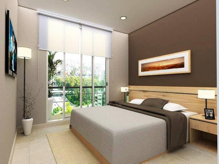 VENTA DE DEPARTAMENTO EN VENUSTIANO CARRANZA - 4