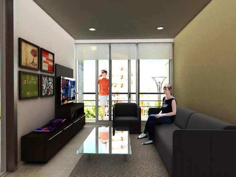 VENTA DE DEPARTAMENTO EN VENUSTIANO CARRANZA - 5