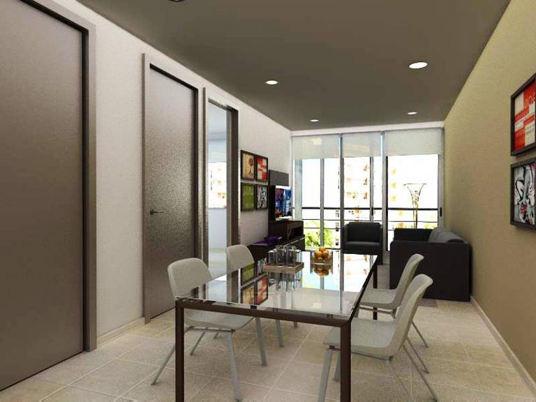 VENTA DE DEPARTAMENTO EN VENUSTIANO CARRANZA - 6