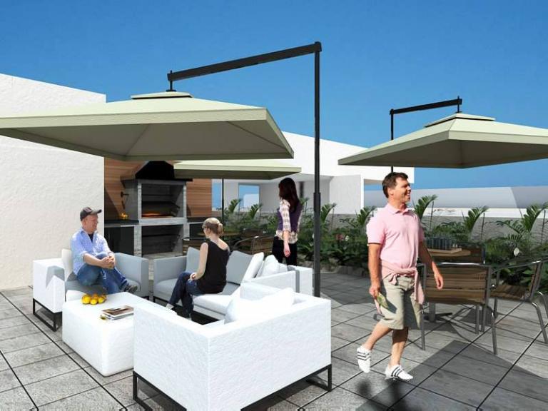 VENTA DE DEPARTAMENTO EN VENUSTIANO CARRANZA - 7