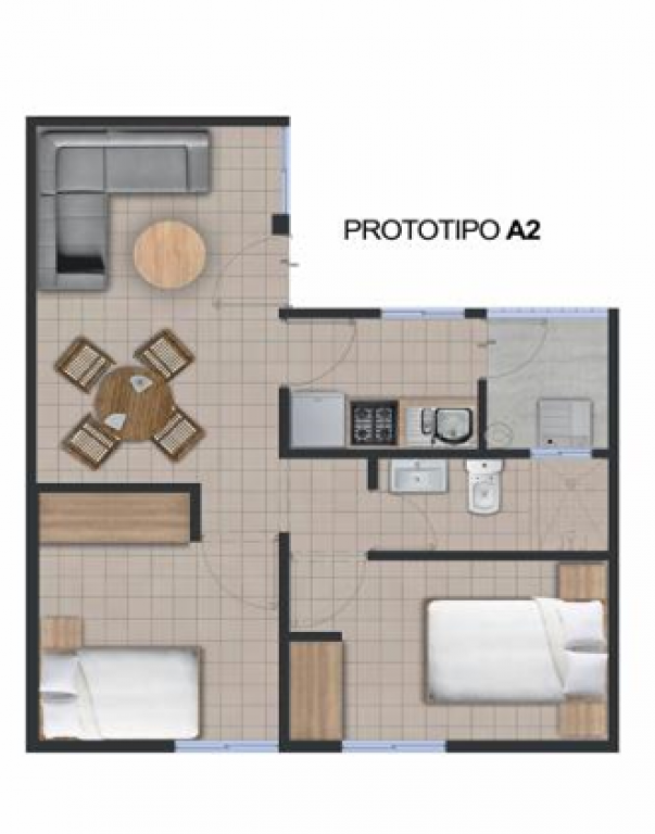 VENTA DE DEPARTAMENTO EN VENUSTIANO CARRANZA — foto 2