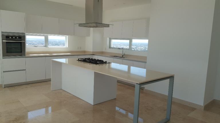 Espectacular Penthouse Country Towers Merida Piso 29 - 3