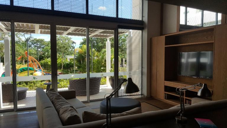 Espectacular Penthouse Country Towers Merida Piso 29 - 7