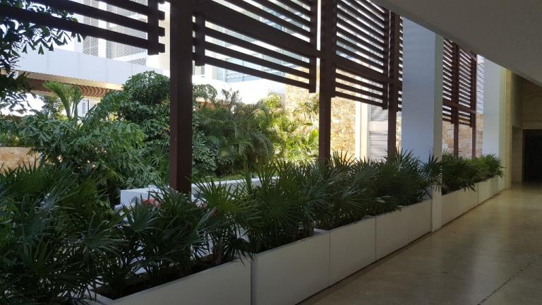 Espectacular Penthouse Country Towers Merida Piso 29 - 8