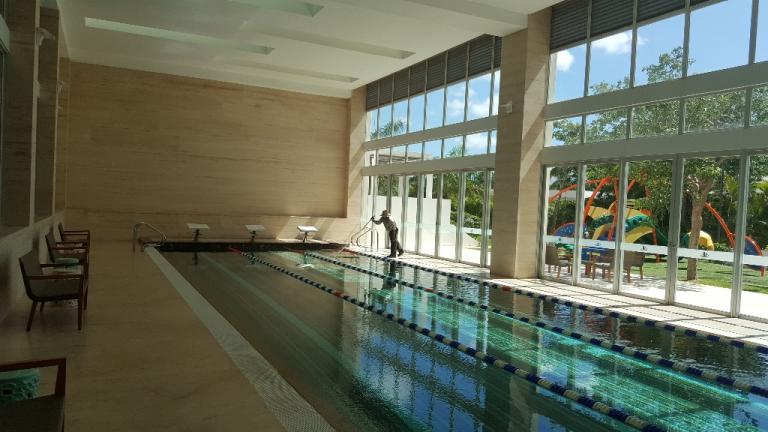 Espectacular Penthouse Country Towers Merida Piso 29 - 9
