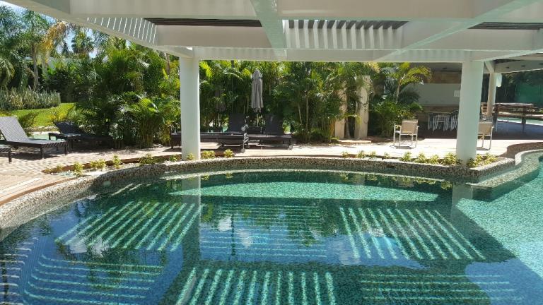 Espectacular Penthouse Country Towers Merida Piso 29 - 10