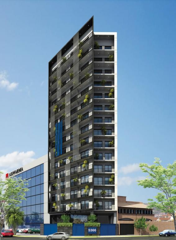 DEPARTAMENTO EN VENTA EN OLÍMPICA COYOACAN - 1