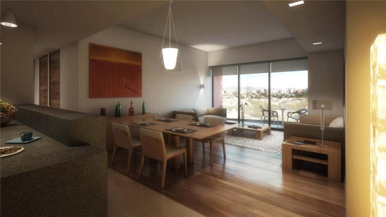 DEPARTAMENTO EN VENTA EN ROSEDAL COYOACAN - 4