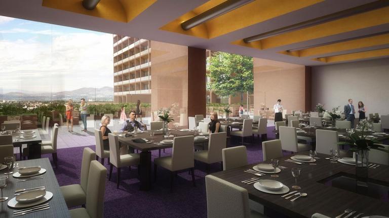 DEPARTAMENTO EN VENTA EN ROSEDAL COYOACAN - 6