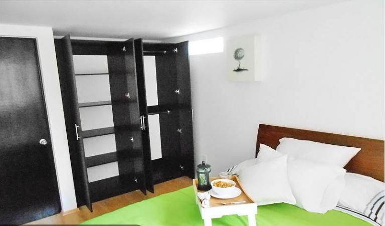 VENTA DE DEPARTAMENTO EN SANTA URSULA, COYOACAN - 2