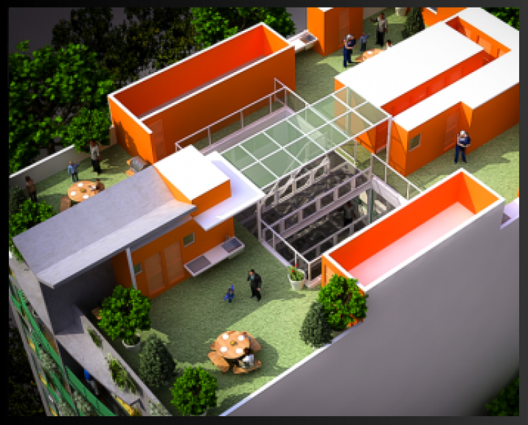 VENTA DE DEPARTAMENTO EN AVANTE, COYOACAN - 2