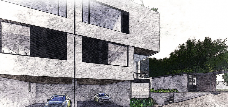 VENTA DE CASA EN SAN DIEGO CHURUBUSCO, COYOACAN — foto 2