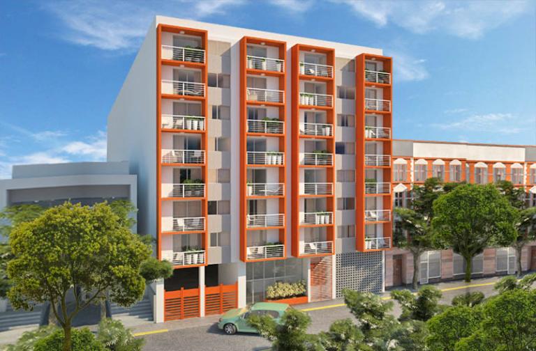 VENTA DE DEPARTAMENTO EN PANTITLAN, IZTACALCO