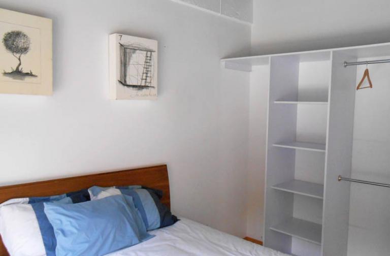 VENTA DE DEPARTAMENTO EN PANTITLAN, IZTACALCO - 3
