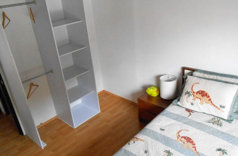 VENTA DE DEPARTAMENTO EN PANTITLAN, IZTACALCO - 4