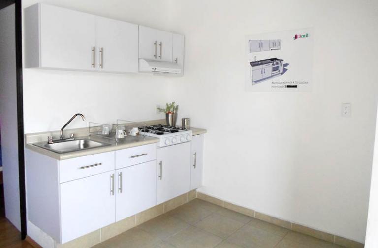 VENTA DE DEPARTAMENTO EN PANTITLAN, IZTACALCO - 6